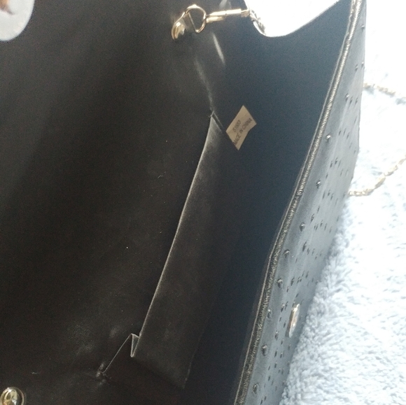 Shoulder/Clutch Bag - Picture 3 of 3